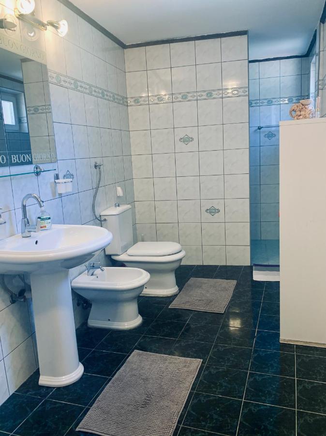 Citta Vecchia Lägenhet *