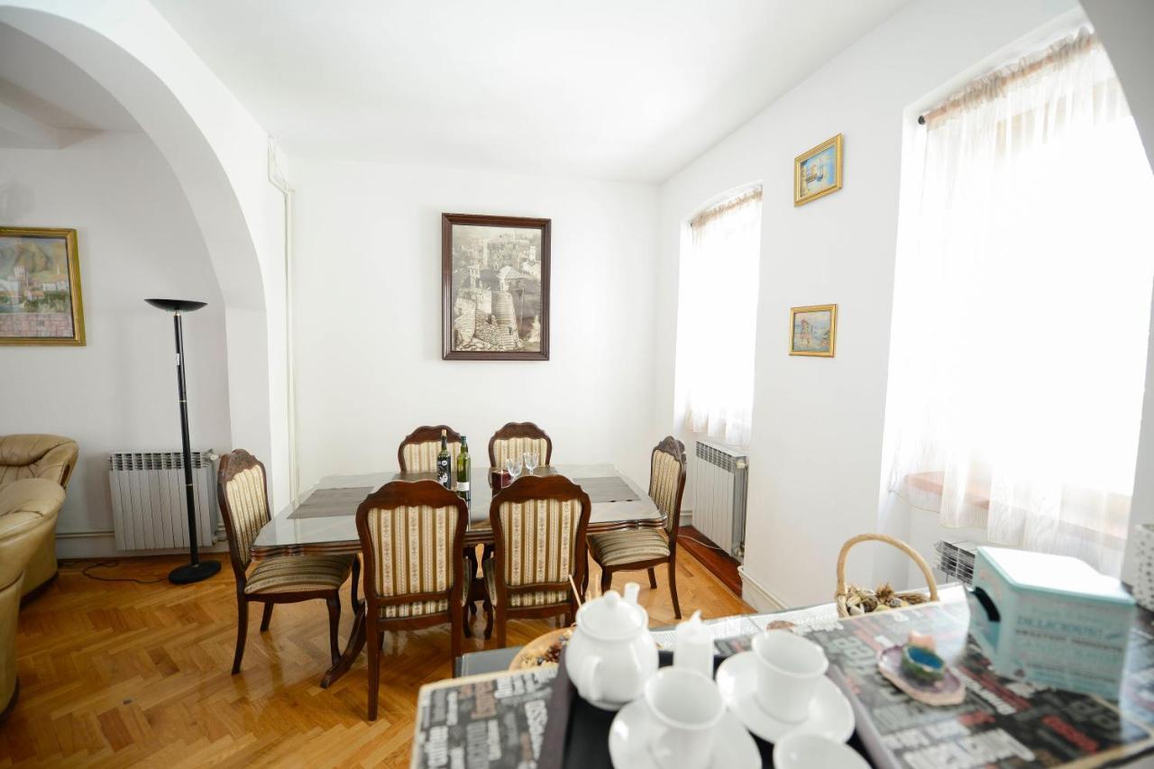 Citta Vecchia Apartment *