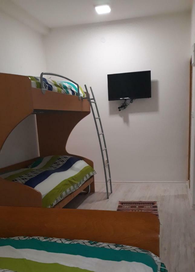 Citta Vecchia Lägenhet